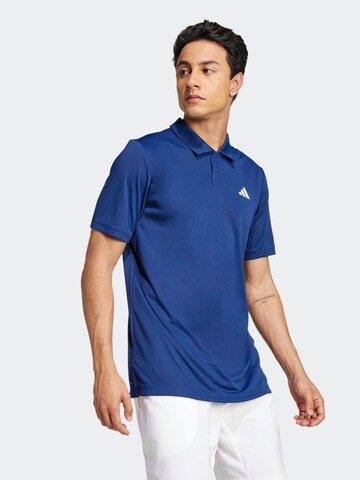 ADIDAS PERFORMANCE Performance shirt 'Club' in Blue: front