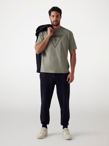 GUESS Shirt in Green