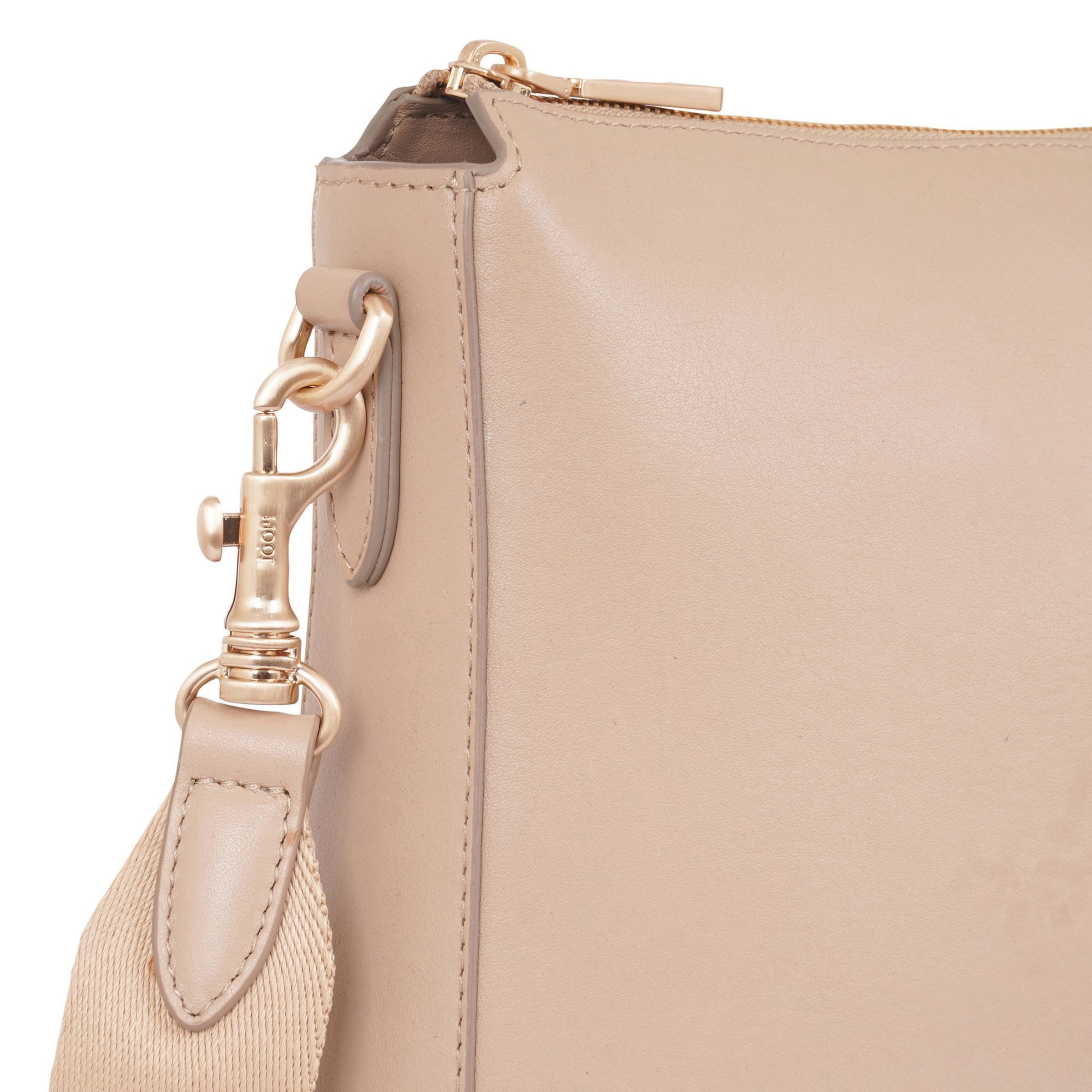 JOOP! Schoudertas 'Sofisticato 1.0 Jasmina' in Roze