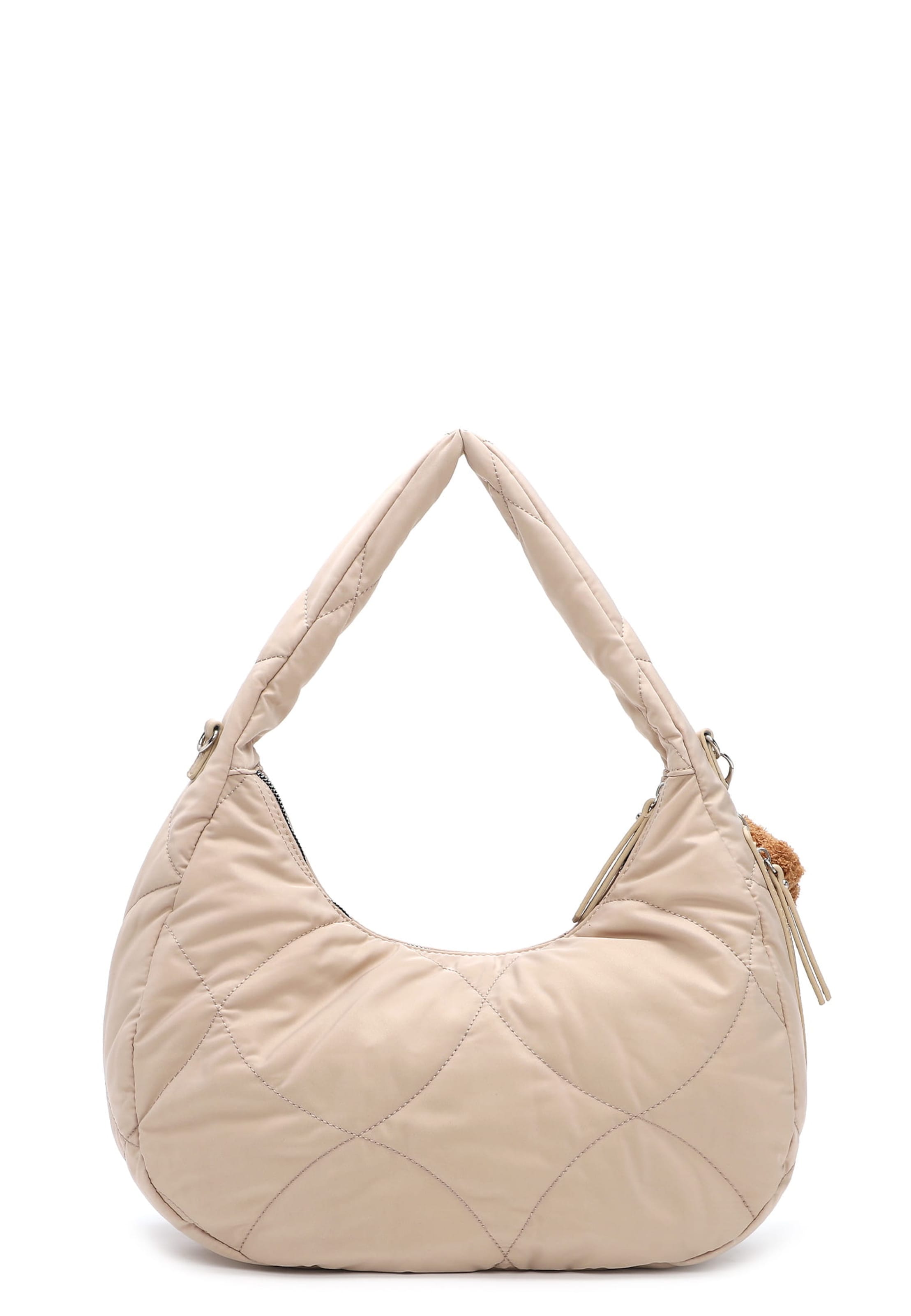 Emily & Noah Beutel 'Lonie' in Beige