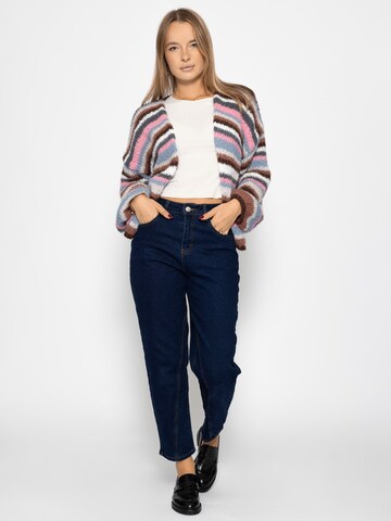 SASSYCLASSY Shirt‌‌‌‌‌‌ in Weiß