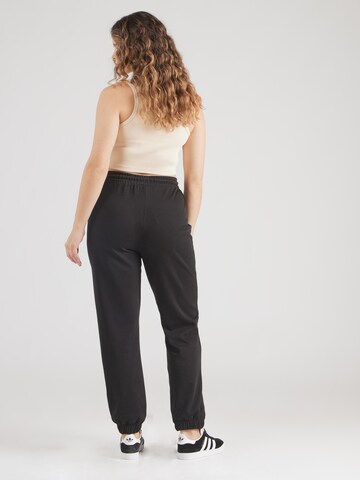 Effilé Pantalon 'CARDAZE' ONLY Carmakoma en noir