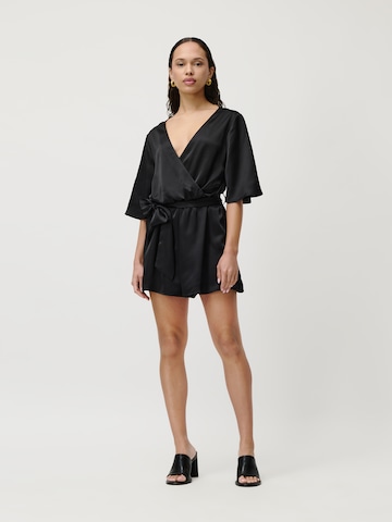 LeGer by Lena Gercke Комбинезон 'Alexis' в Черный