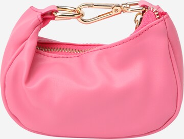 Nasty Gal Handbag in Pink