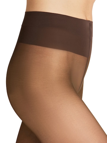 FALKE Feinstrumpfhose 'Vitalize'‌‌‌‌ in Braun