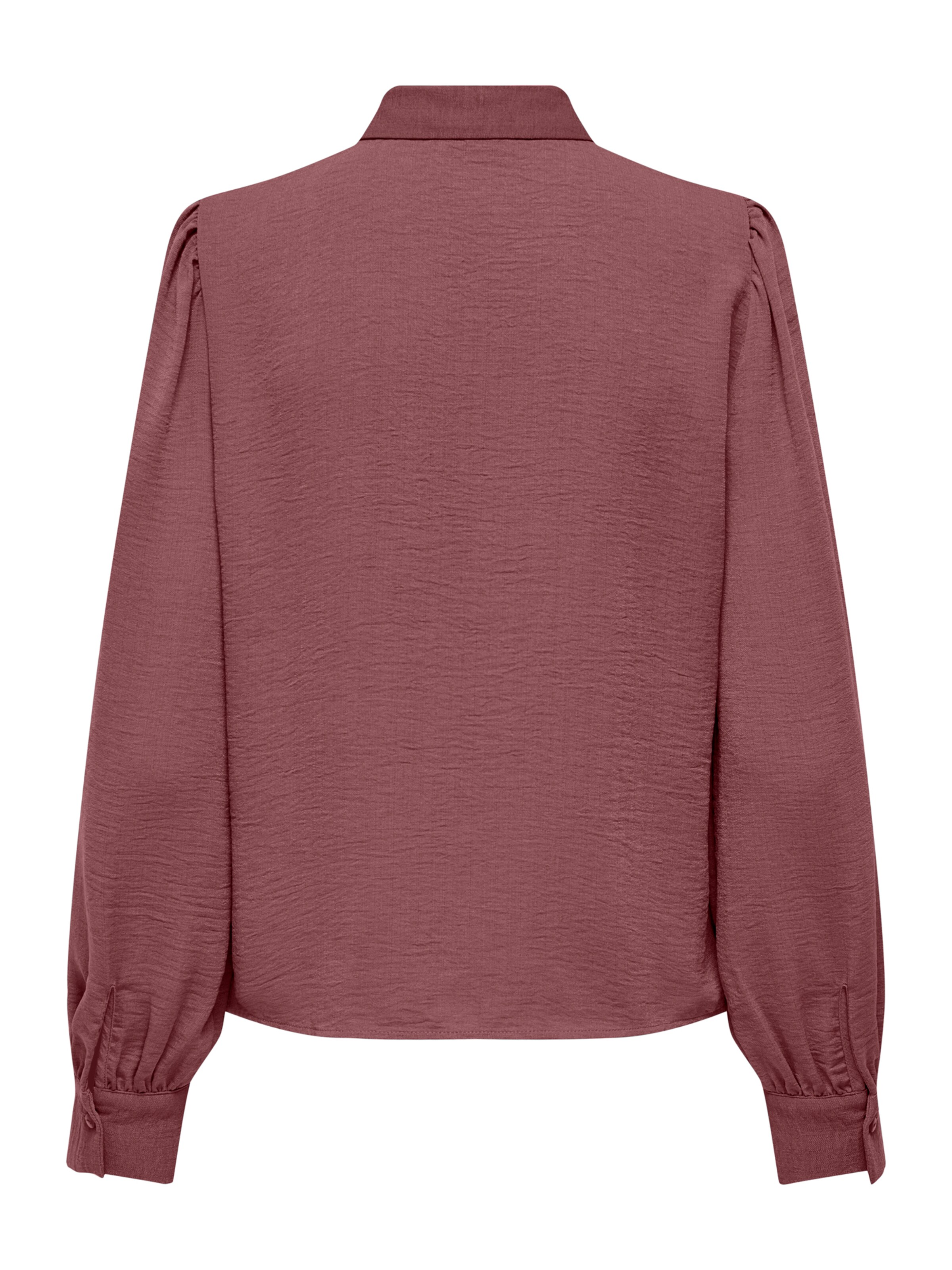 JDY Blouse 'JDYDIVYA' in Pink