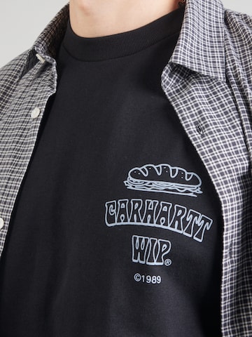 T-Shirt Carhartt WIP en noir