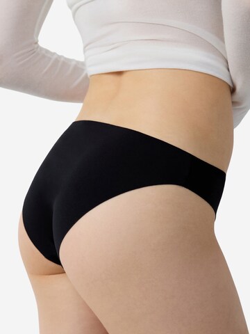 Slip 'Invisible' di ETAM in nero