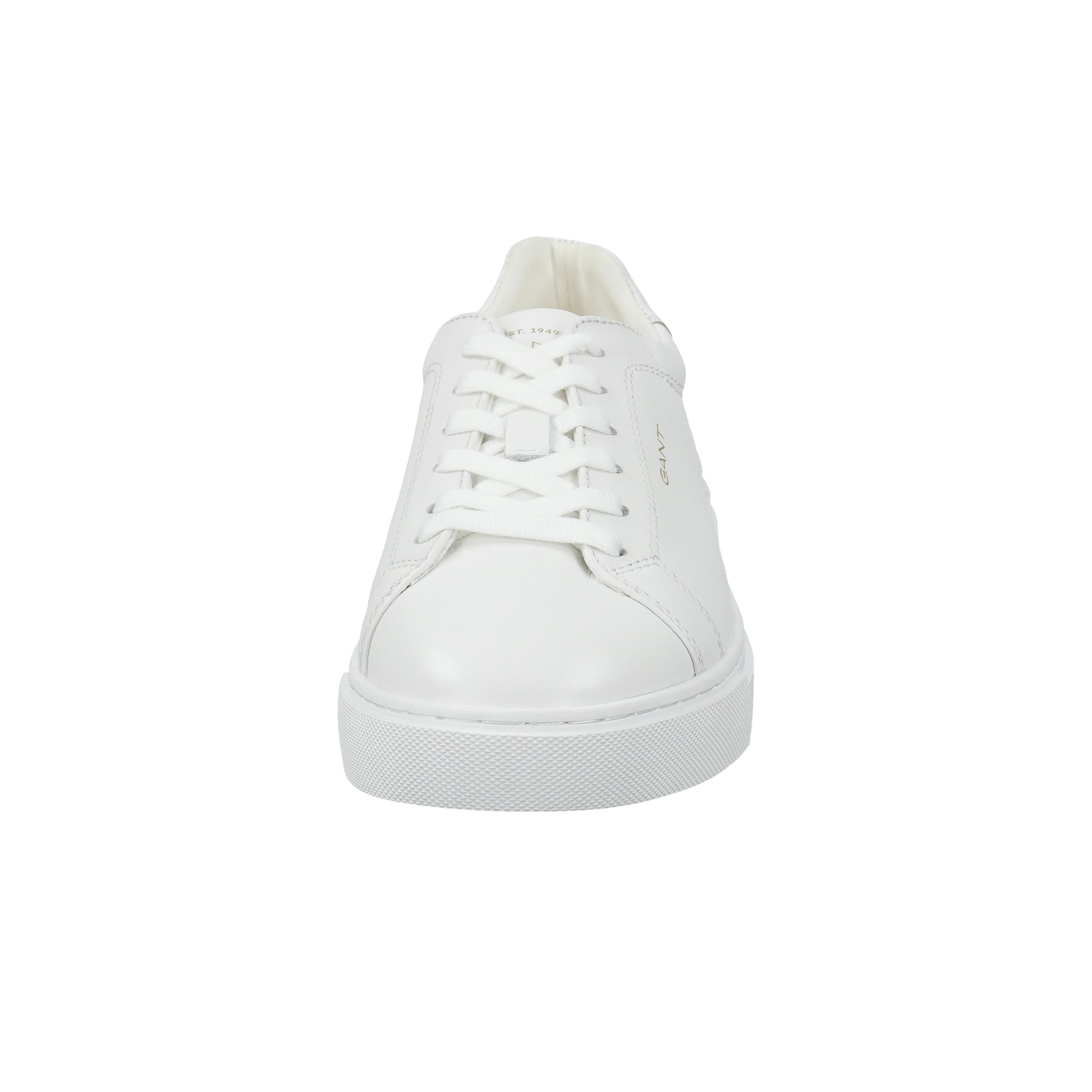 Baskets basses 'Julice' GANT en blanc