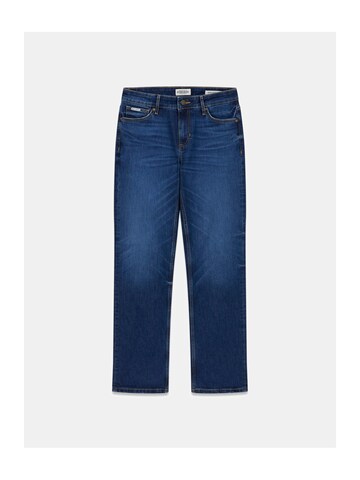 regular Jeans 'G08' di GUESS JEANS in blu: frontale