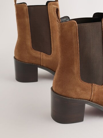 Next Chelsea boots 'Forever Comfort®' in Bruin