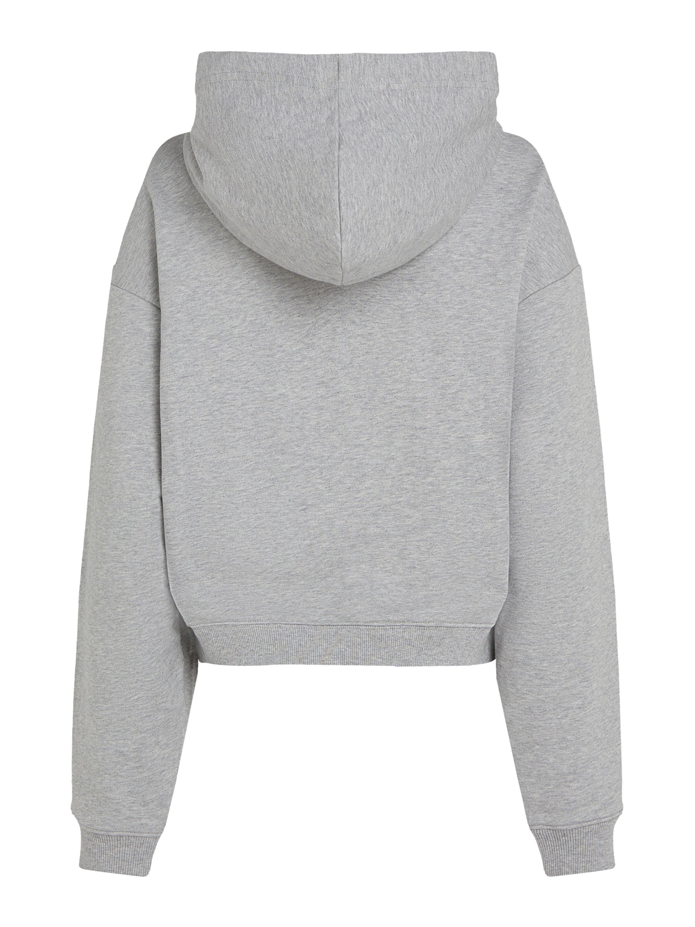 TOMMY HILFIGER Свитшот в Серый