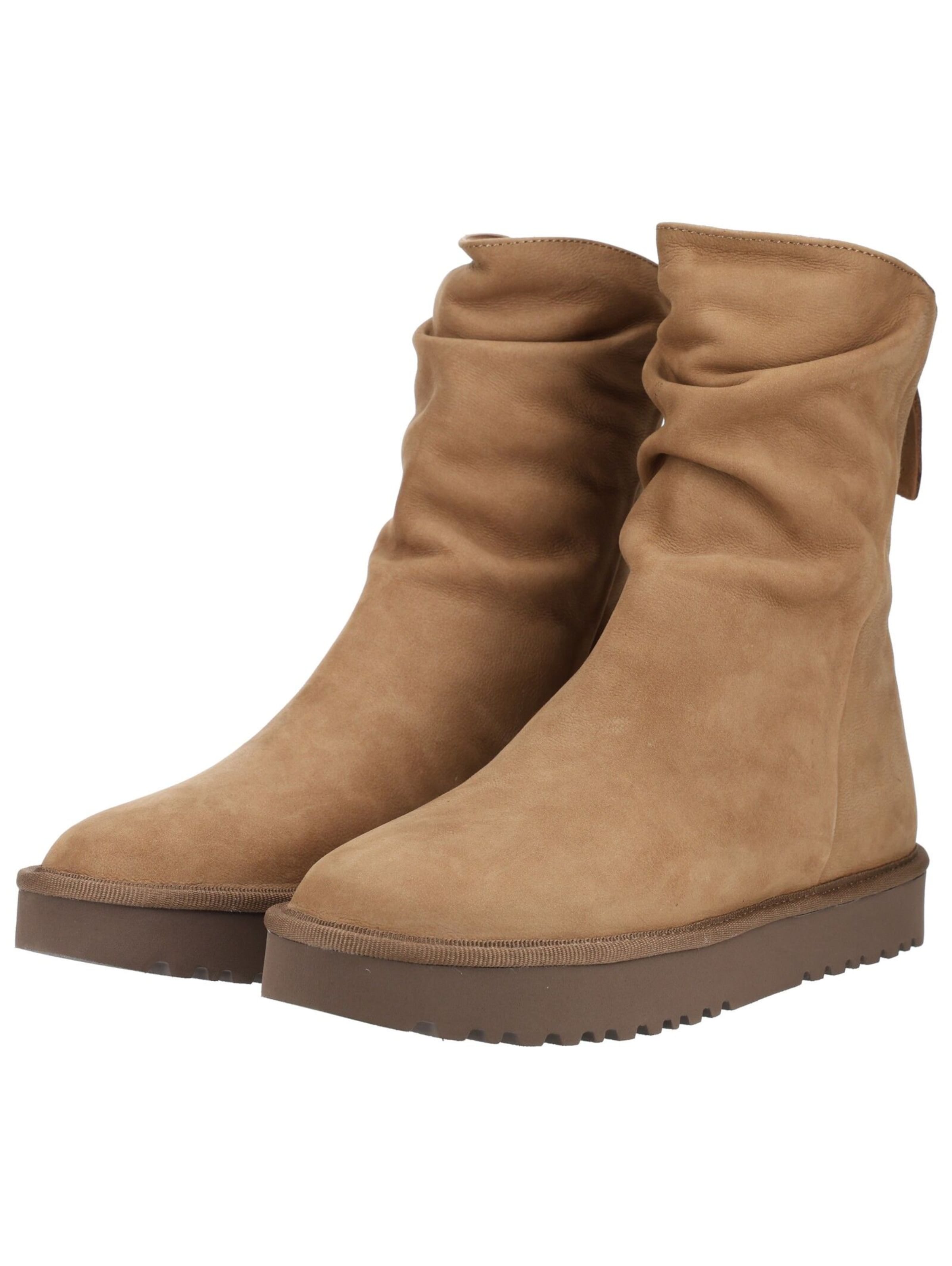 Stivaletto di Paul Green in beige