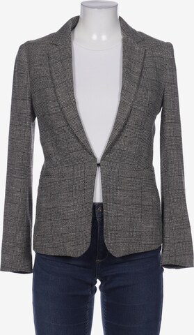 H&M Blazer in M in Grey: front