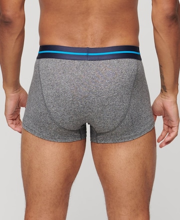 Boxers Superdry en gris