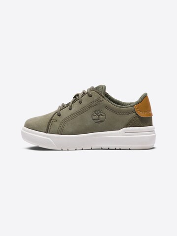 TIMBERLAND - Zapatillas deportivas 'Seneca Bay' en verde