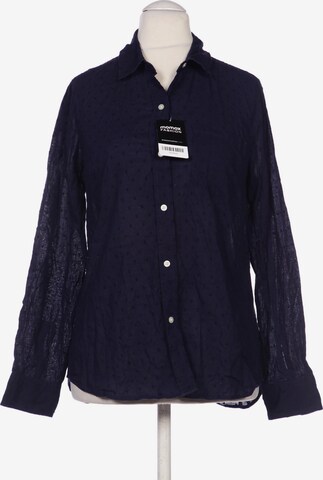 GAP Blouse & Tunic in S in Blue: front