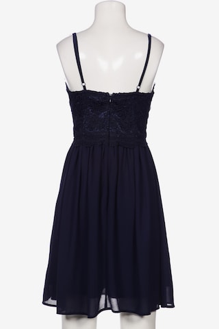 Young Couture by BARBARA SCHWARZER Dress in S in Blue