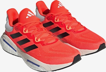 ADIDAS PERFORMANCE Laufschuh 'Solarglide' in Orange