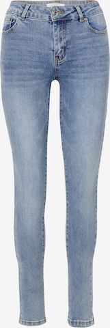 Jean KOROSHI en bleu : devant