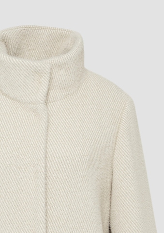 Manteau mi-saison s.Oliver en beige