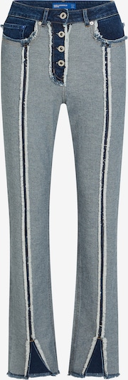 KARL LAGERFELD JEANS Farkut koossa 24/30 värissä vaaleansininen / tummansininen, Tuotenäkymä