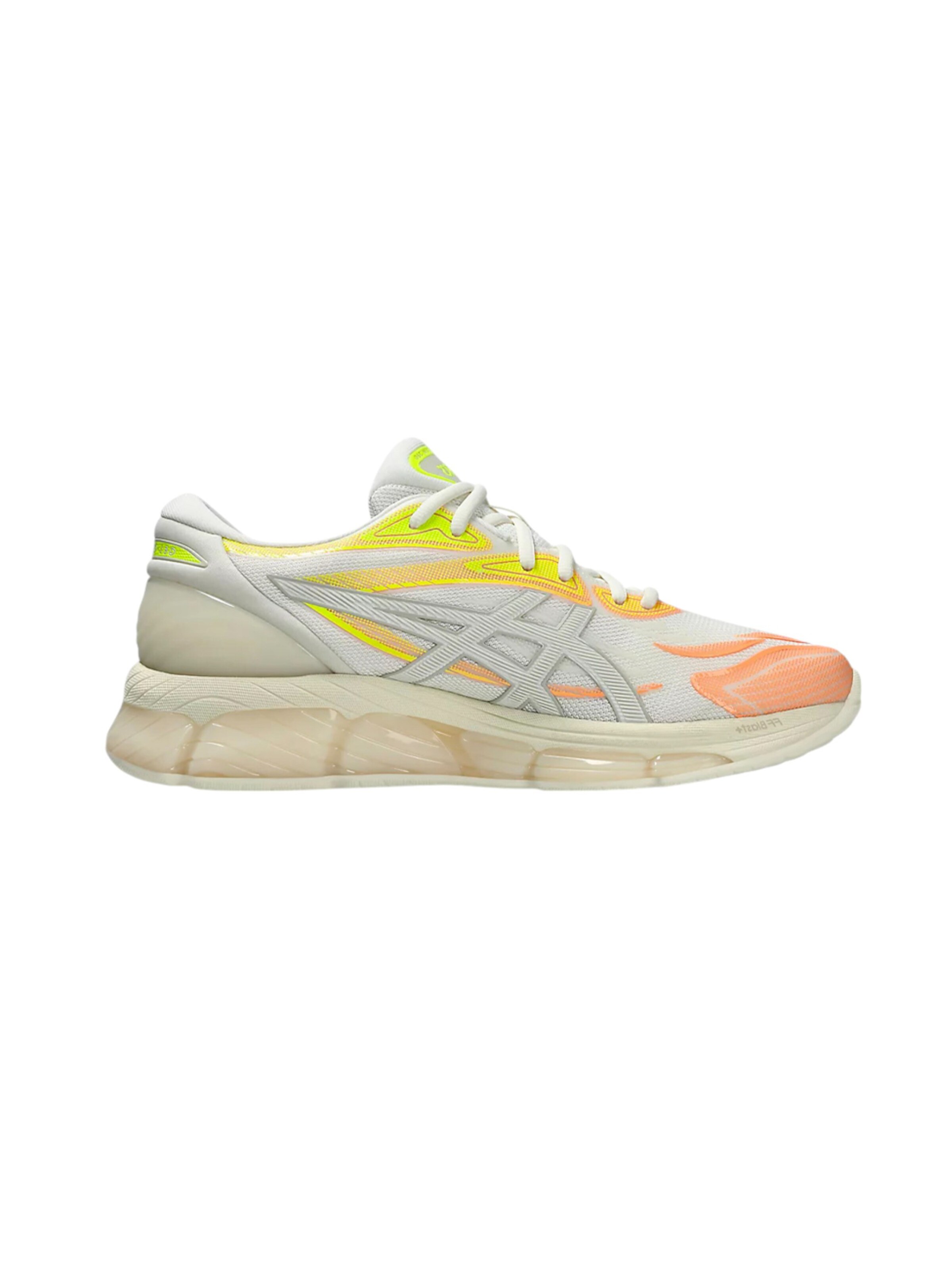 ASICS Athletic Shoes 'Gel-Quantum 360 VIII Paris' in White