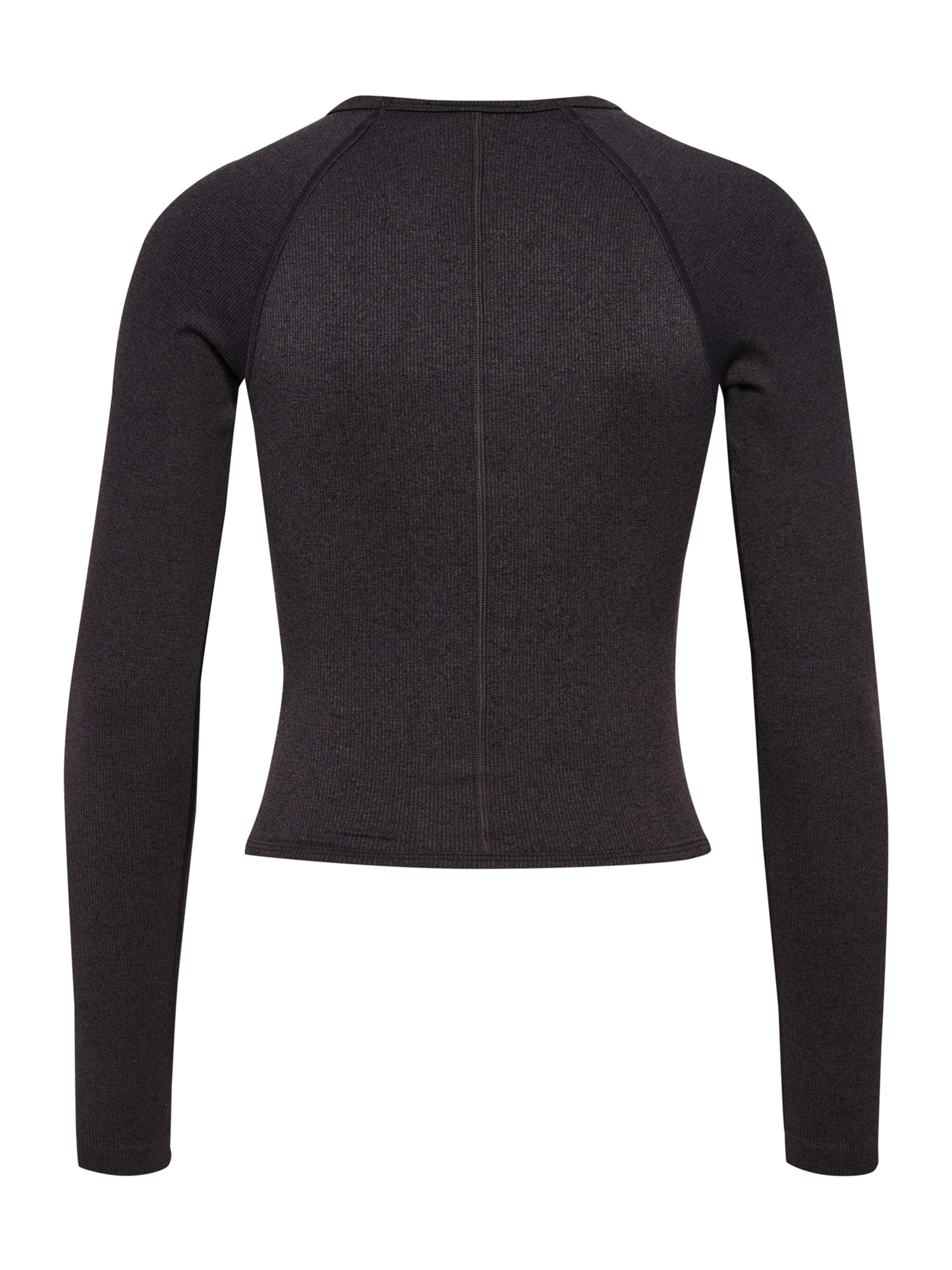 Hummel Функциональная футболка в Черный