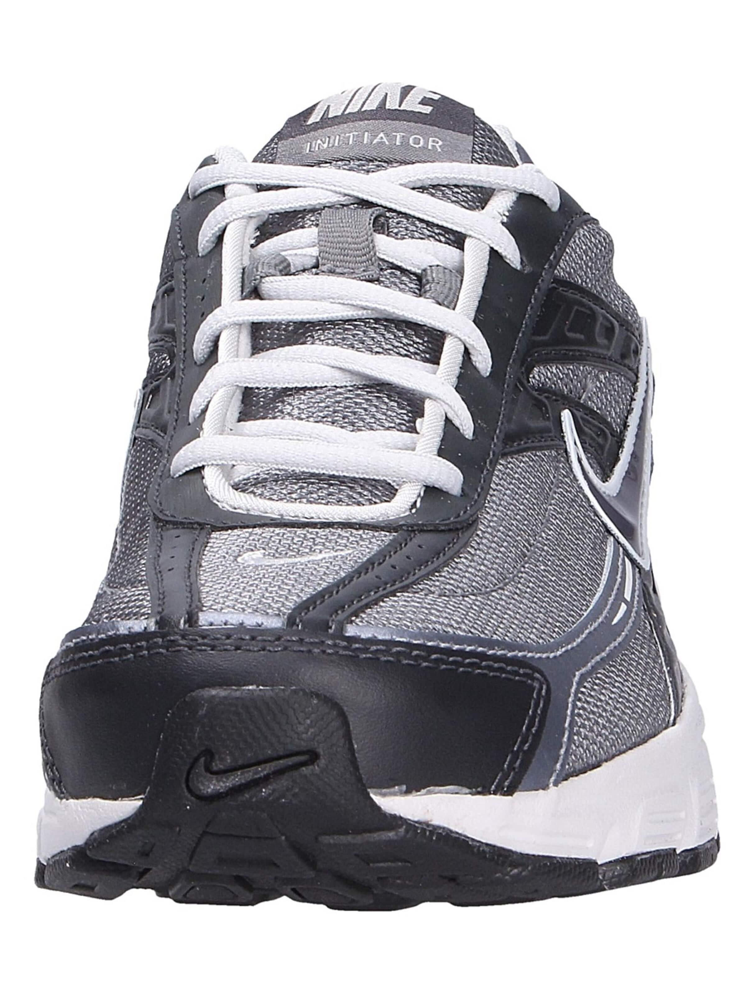 NIKE Sneakers 'Initiator' in Grey