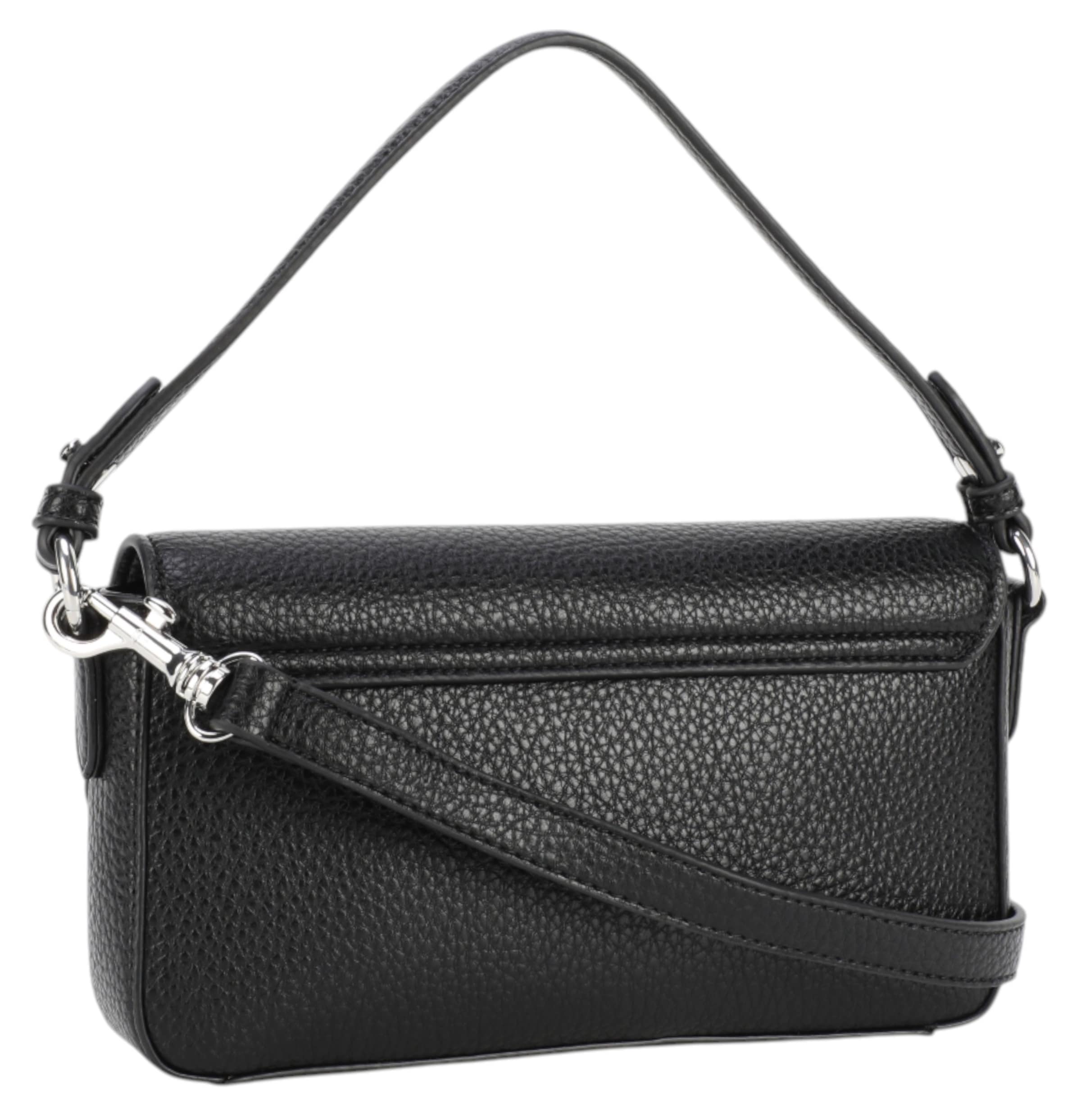 Sac bandoulière JOOP! Jeans en noir