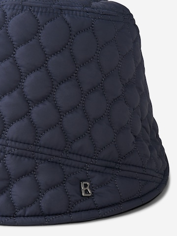 BOGNER Hut 'Amoux' in Blau