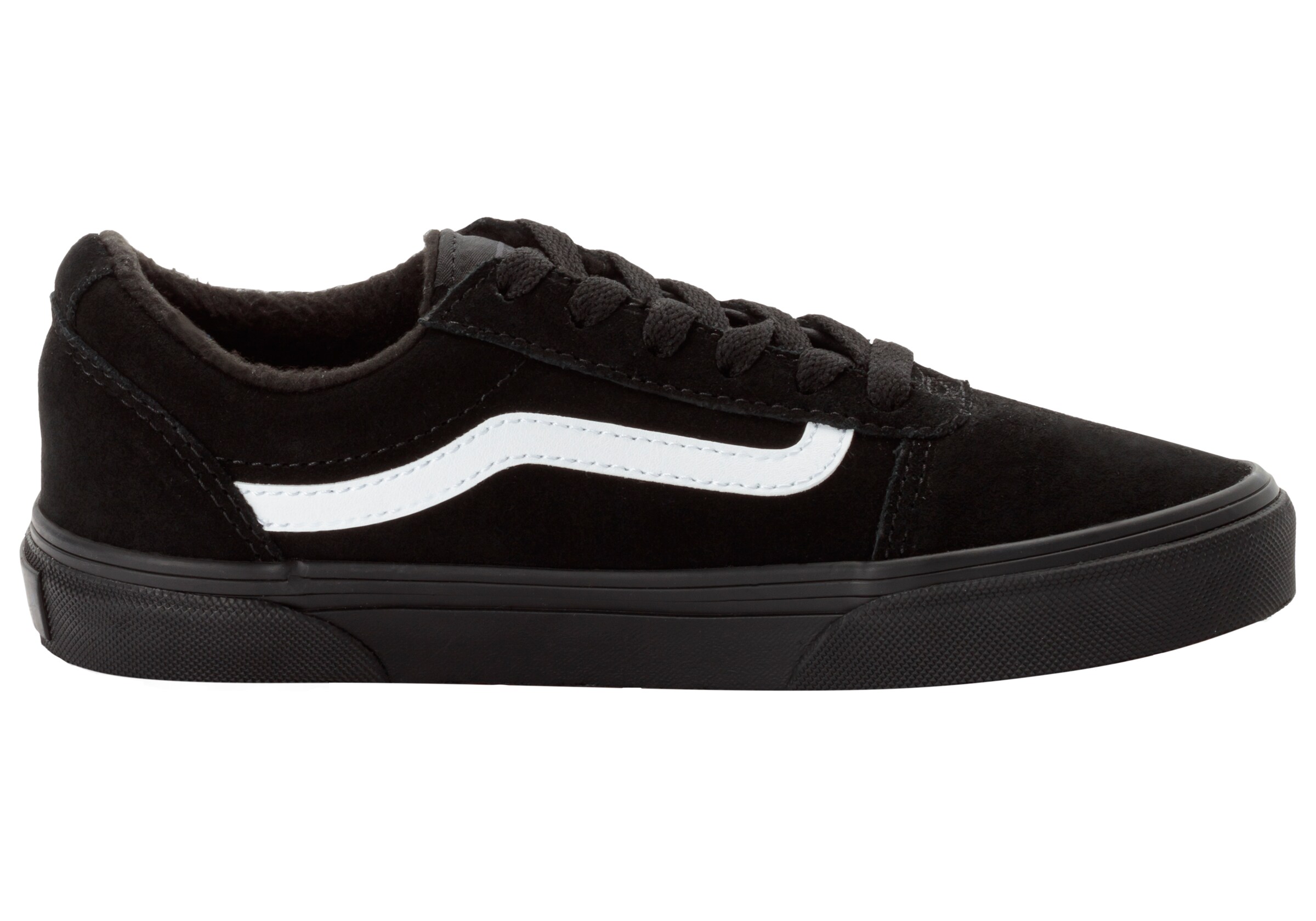 VANS Sneakers in Black