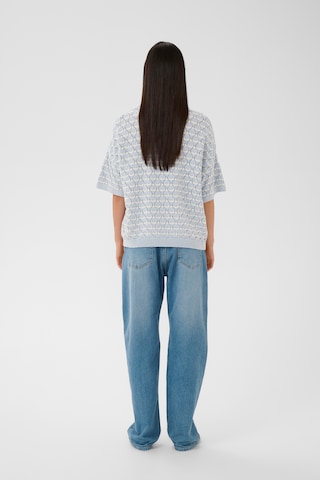 Pull-over 'Baletta' InWear en bleu