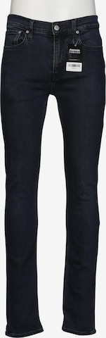 Calvin Klein Jeans Jeans 30 in Blau: Vorderseite