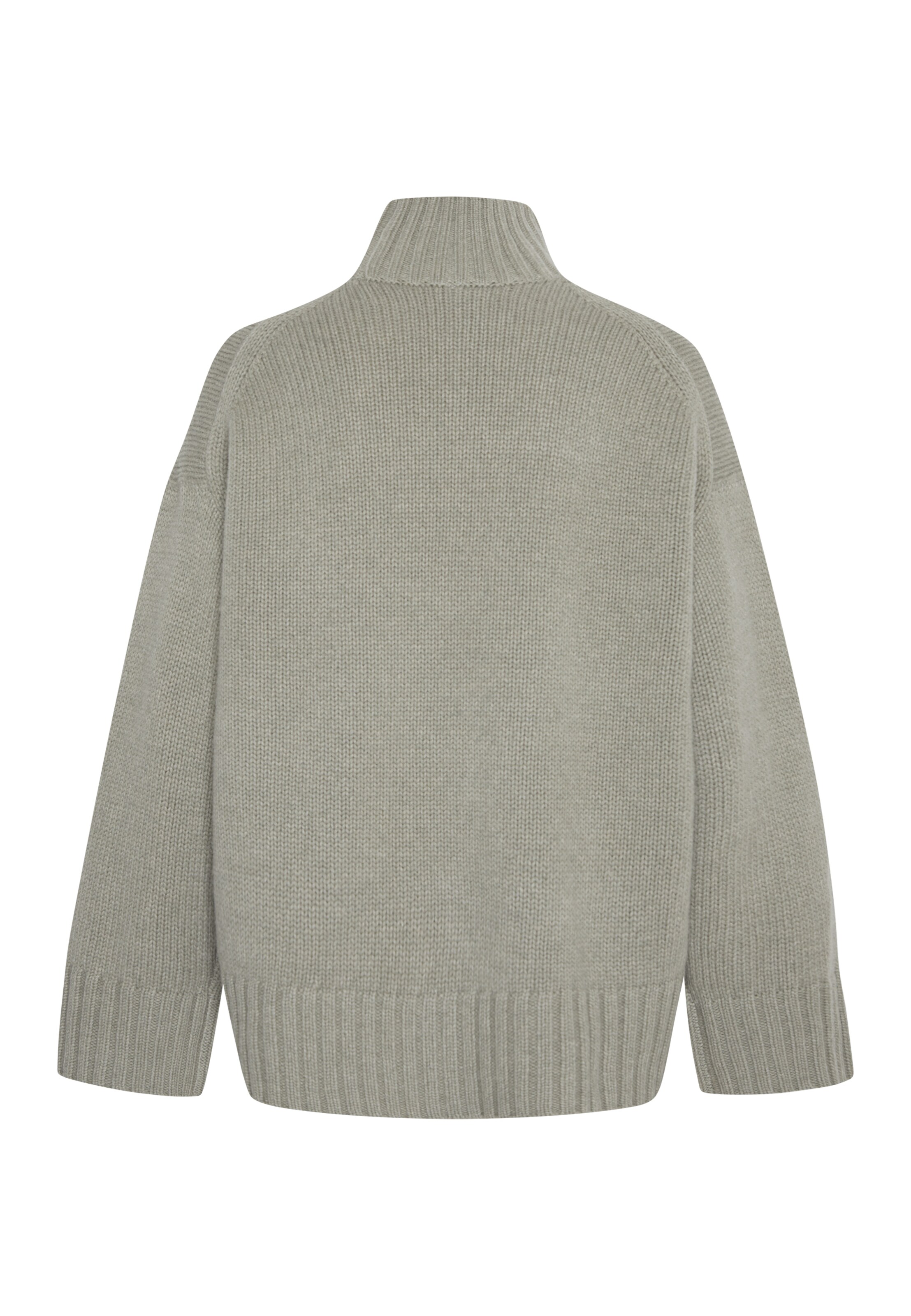 Style Republic Sweater 'BOXY' in Green