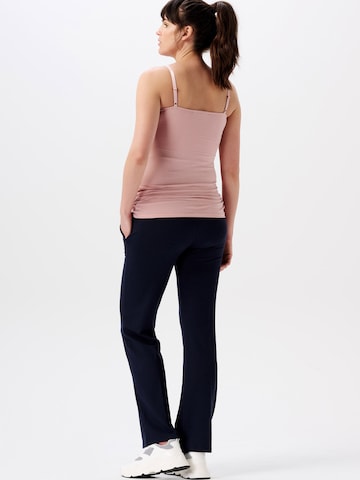 Noppies Regular Pantalon 'Eili' in Blauw