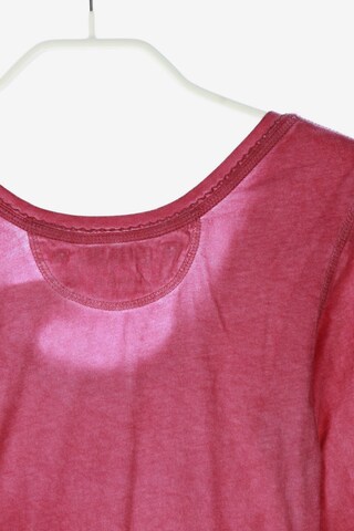 NILE Longsleeve-Shirt XS in Pink