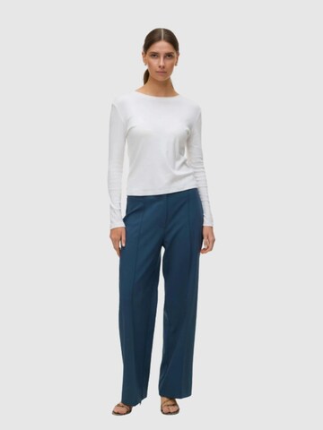 VERO MODA Regular Broek in Groen
