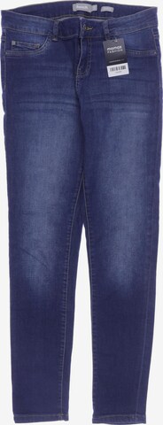 BENCH Jeans in 30 in Blue: front