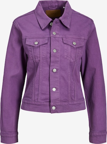 JJXX Prehodna jakna 'MELINA' | vijolična barva: sprednja stran