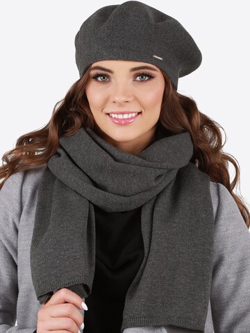 Vivisence Hut '7005' in Grau