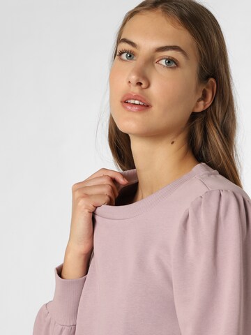 Ipuri Sweatshirt in Lila