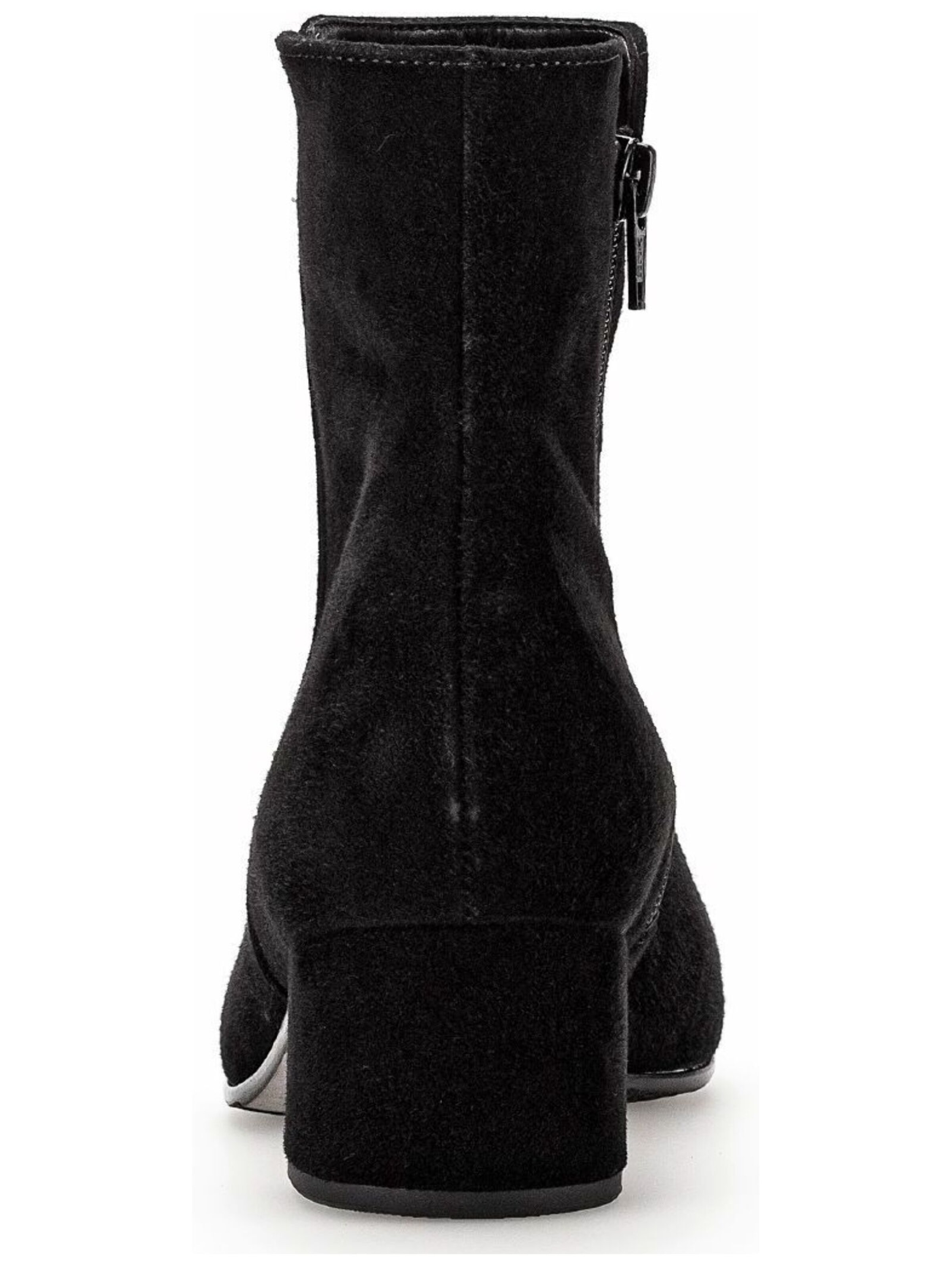 Bottines GABOR en noir