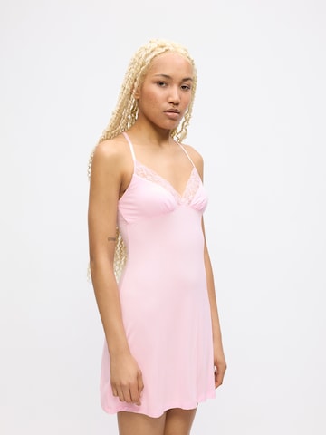 Déshabillé Hunkemöller en rose