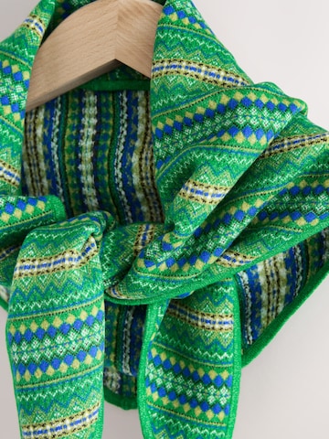 Next Doek in Groen