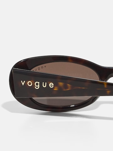 ruda VOGUE Eyewear Akiniai nuo saulės '0VO5582S'