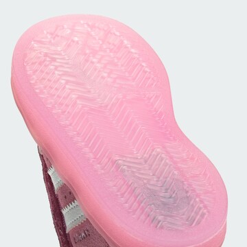 rožinė ADIDAS ORIGINALS Sportbačiai 'Campus 00s'