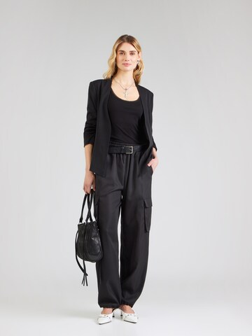 VILA Блейзер 'Her' в Черный