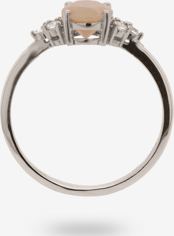 24Kae Ring in Silber