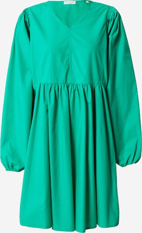 Marc O'Polo Dress in Green: front